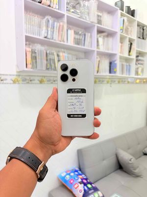 iPhone 14pro 128gb zin đẹp 98 (hỗ trợ trả góp). Mua bán Điện thoại tại Thành phố Long Xuyên An Giang được đăng bởi Lý Apple