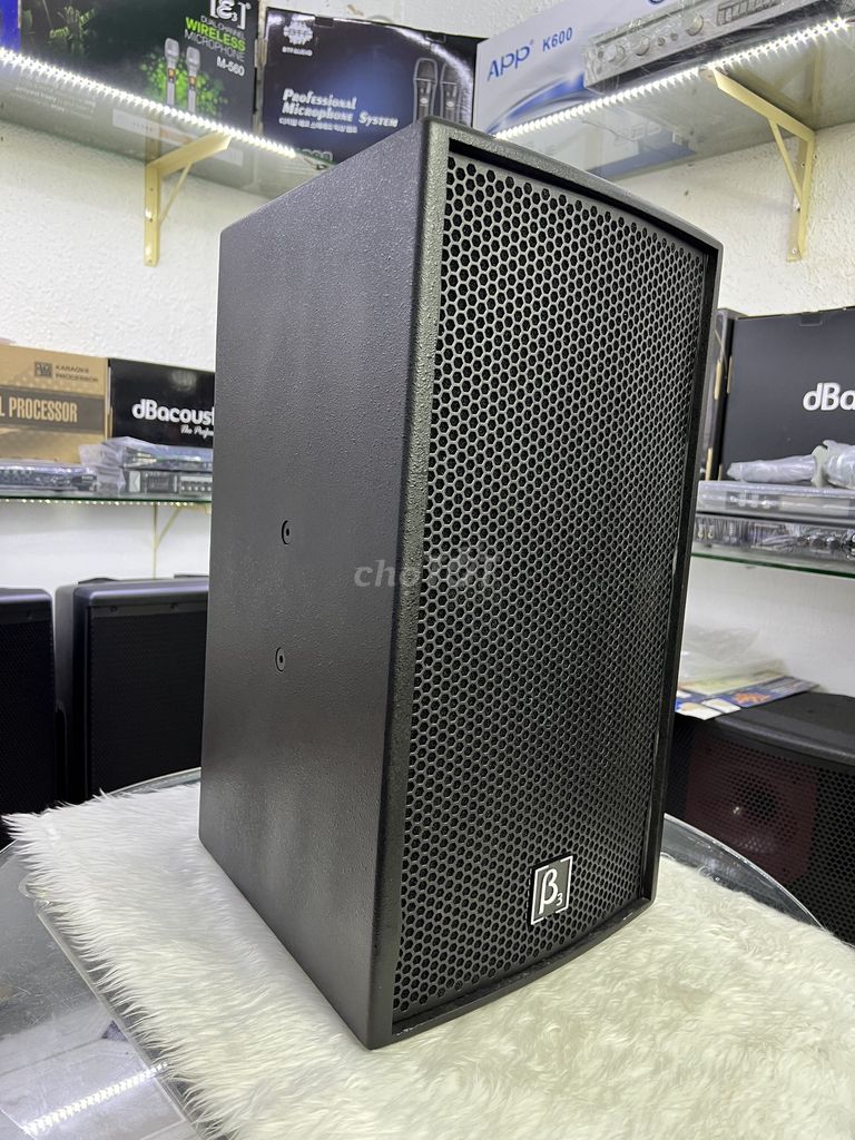 B3 FROG750 – HÀNG BÃI ZIN ĐẸP 95%. Mua bán Tivi, Âm thanh tại Quận Tân Phú Tp Hồ Chí Minh được đăng bởi dBAcoustic  hình 1