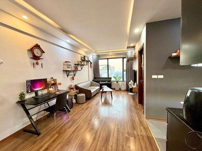 Cc Green Stars, mới đẹp, thông thoáng, ở luôn, 2 ngủ, sổ đỏ
