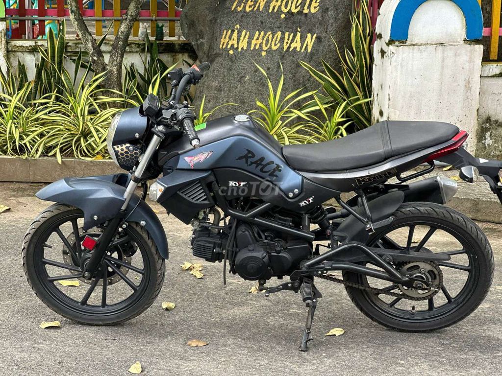 Xe 50 còn khá dẹp ru ae nao thi hót về dùm e. Mua bán Xe máy tại Thành phố Biên Hòa Đồng Nai được đăng bởi Huỳnh Tưởng hình 9