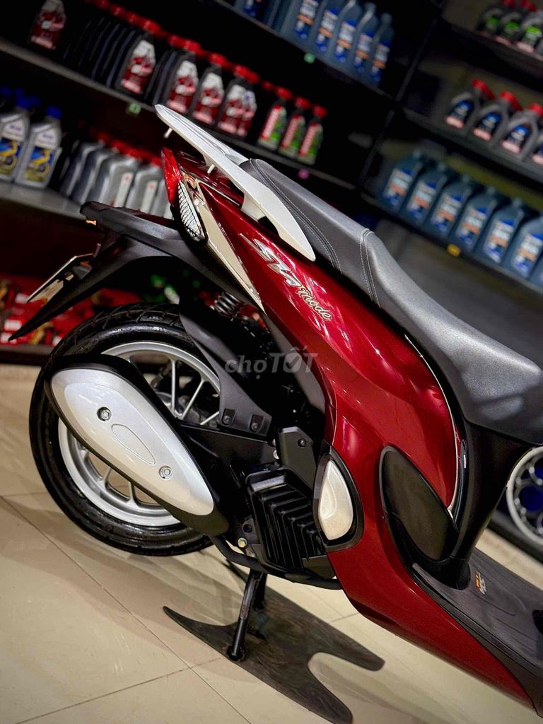 Shmode 2022 Lướt chính chủ ký ( Hỗ trợ GÓP ) 🔥🔥. Mua bán Xe máy tại Thị xã Phú Mỹ Bà Rịa - Vũng Tàu được đăng bởi Cửa Hàng Xe Máy Phú Mỹ hình 9