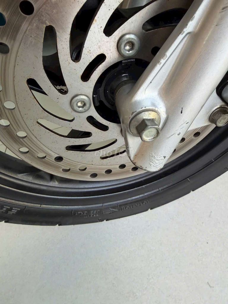 Ab 2009 lên full thai đep như mơi bs 65 chinh chu. Mua bán Xe máy tại Quận Thốt Nốt Cần Thơ được đăng bởi Nguyễn Minh  hình 4