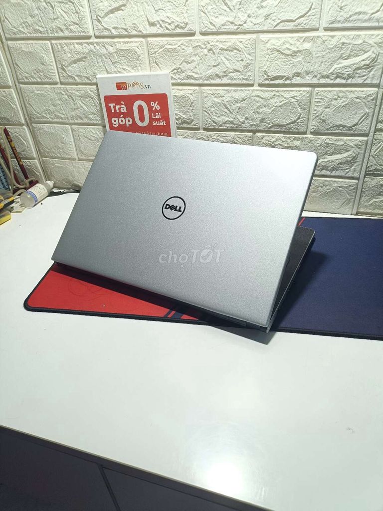 Dell Inspiron 5558 15,6 inch. Core i5 5200U.