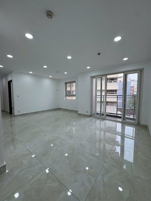 Аренда · 2 комн. · 92 м² · Quận 6, ул. Hậu Giang