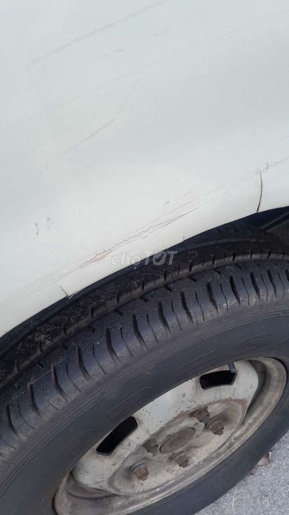 2007 6 chỗ - 20000 km. Mua bán Ô tô tại Huyện Gia Lâm Hà Nội được đăng bởi Anh chien hình 6