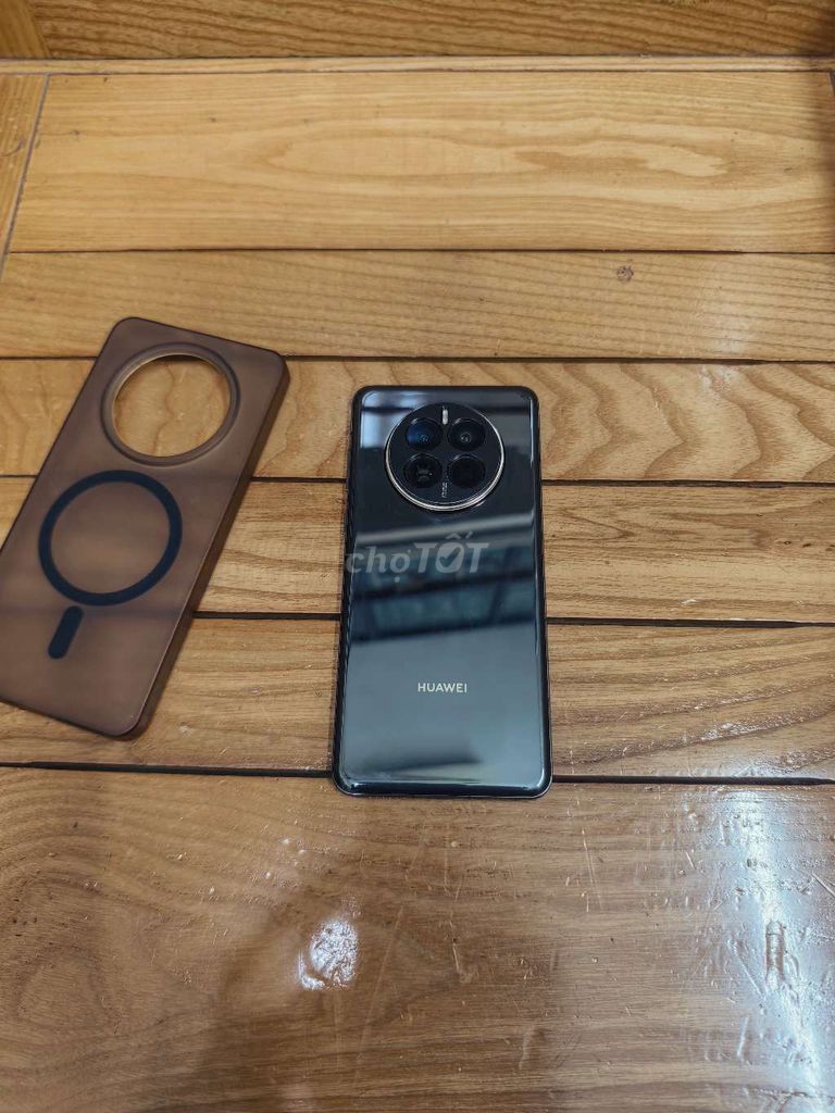 Huawei Mate 50 256GB Đen Like New. Mua bán Điện thoại tại Quận Cầu Giấy Hà Nội được đăng bởi Lê An hình 1