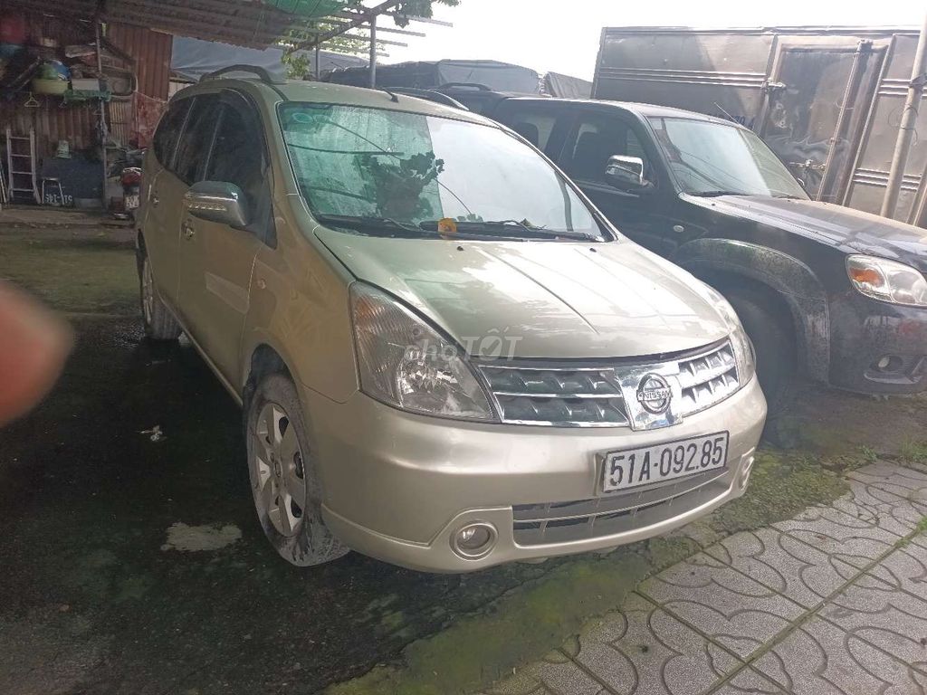 2011 - 90800 km. Mua bán Ô tô tại Quận 12 Tp Hồ Chí Minh được đăng bởi Phi Phan hình 1