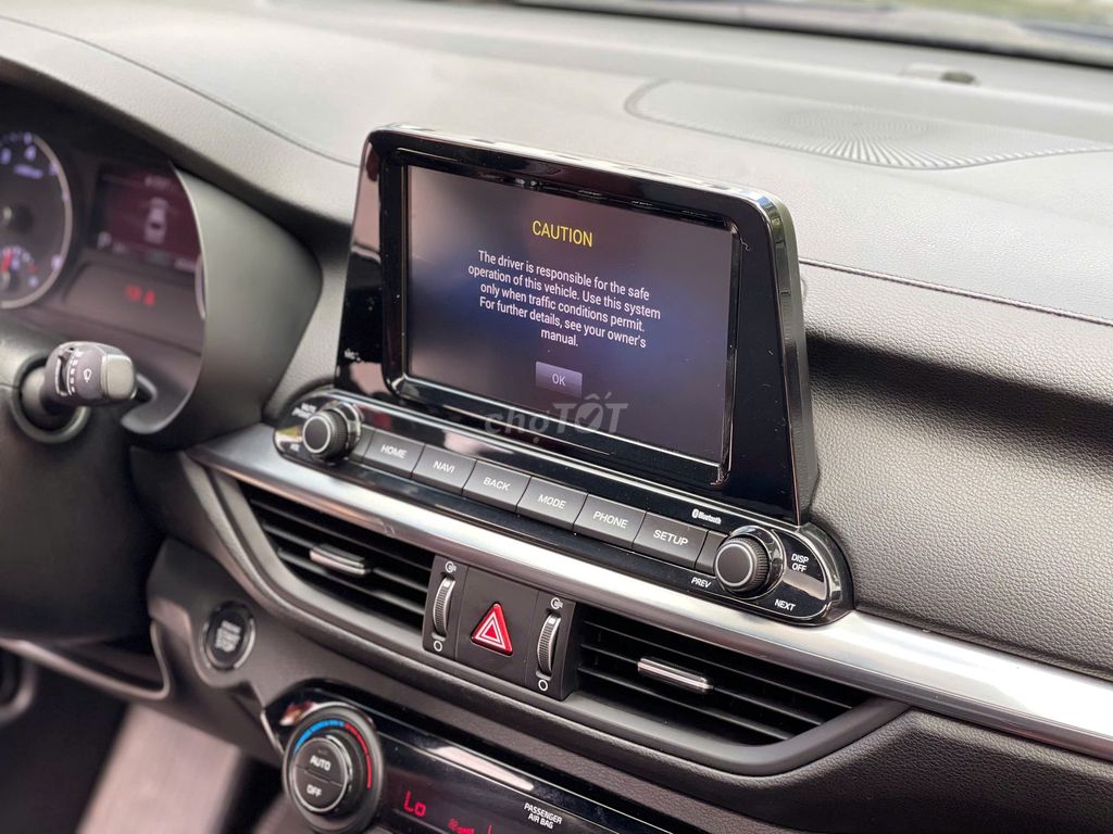 Kia Cerato 2020 2.0 AT Premium  - 60000 km. Mua bán Ô tô tại Quận Long Biên Hà Nội được đăng bởi Nguyễn Anh hình 4