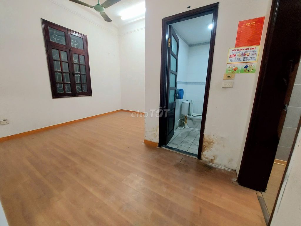 Аренда дома, Фыонг Май, Донгда, пл. 70м², фасад 6м, под разный бизнес