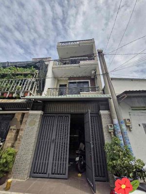 BÁN NHÀ VÕ VĂN HÁT VỊ TRÍ ĐẸP CẠNH KCN CAO Q9 THỦ ĐỨC. Mua bán nhà ở tại Thành phố Thủ Đức Tp Hồ Chí Minh được đăng bởi Phan Thanh Việt