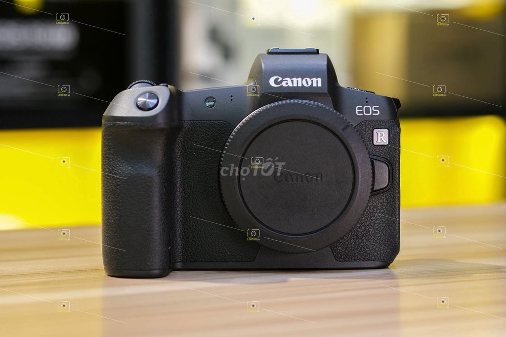BODY CANON EOS R | LIKENEW. Mua bán Máy ảnh, Máy quay tại Quận Ninh Kiều Cần Thơ được đăng bởi LeeCam hình 1