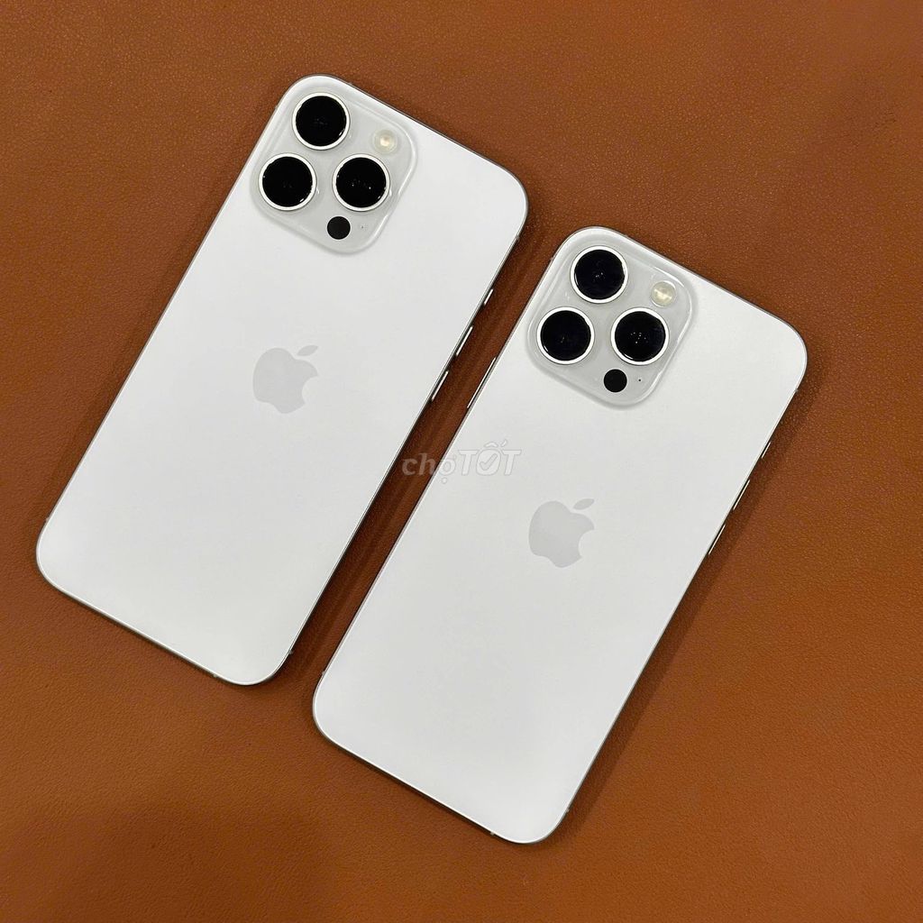✨ 15 Pro Max Quốc Tế 256gb thay màn mất face id. Mua bán Điện thoại tại Quận Thanh Xuân Hà Nội được đăng bởi Thành Vũ Mobile hình 1