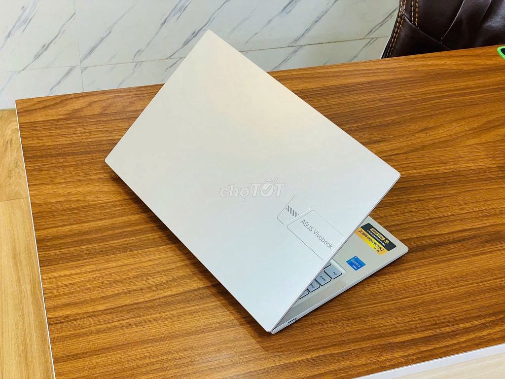 Asus VivoBook X1504Z i3-1215U 15.6 inch 8GB/512GB Like New. Mua bán Laptop tại Quận 10 Tp Hồ Chí Minh được đăng bởi Hội Đồ Điện Tử hình 1