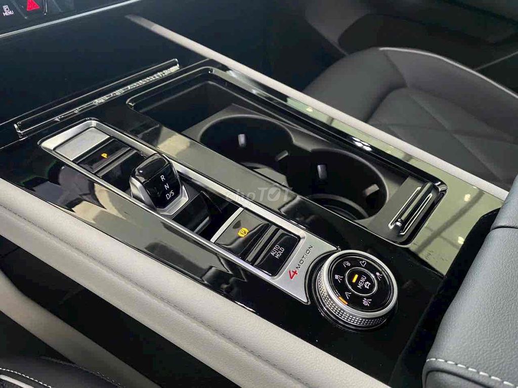 Volkswagen Teramont President Đen. Mua bán Ô tô tại Quận 5 Tp Hồ Chí Minh được đăng bởi Hưng Trang Volkswagen hình 8