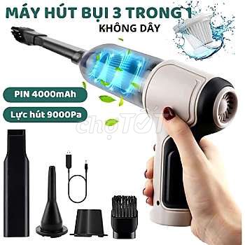 MÁY HÚT BỤI KHÔNG DÂY G80