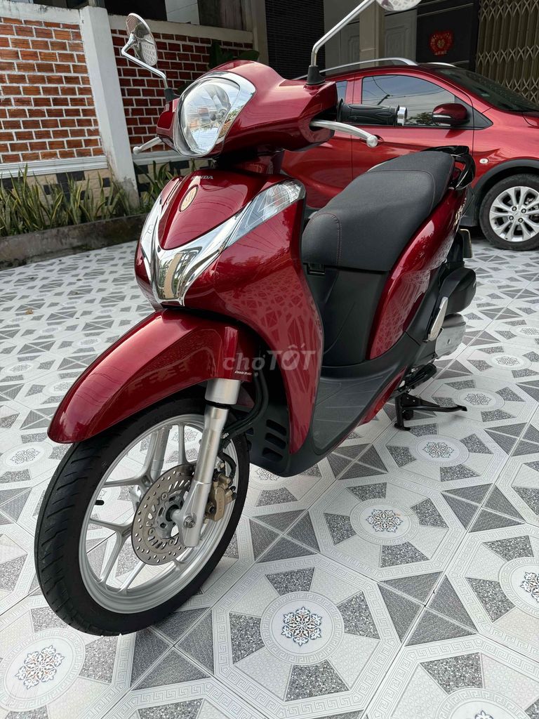 Bán SH mode 2019 hàng bỏ mẫu ít đi giấy Sa Đéc. Mua bán Xe máy tại Thành phố Sa Đéc Đồng Tháp được đăng bởi Tú Minh hình 3