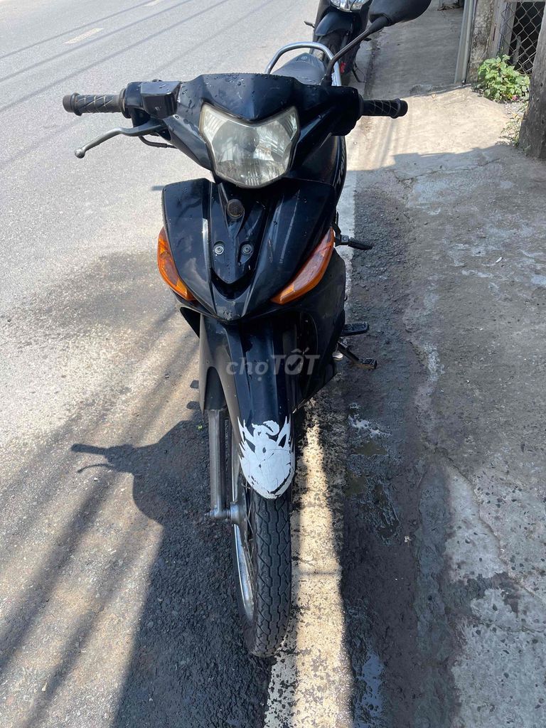 Yamaha Taurus biển 95 máy êm ru fun chức năng. Mua bán Xe máy tại Quận Cái Răng Cần Thơ được đăng bởi Cầm Đồ Minh Tấn hình 3