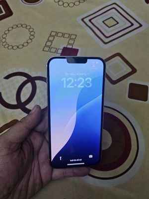 Iphone 13 promax QT 256gb zin áp xuất 2sim vật lý. Mua bán Điện thoại tại Thành phố Thủ Đức Tp Hồ Chí Minh được đăng bởi binphone