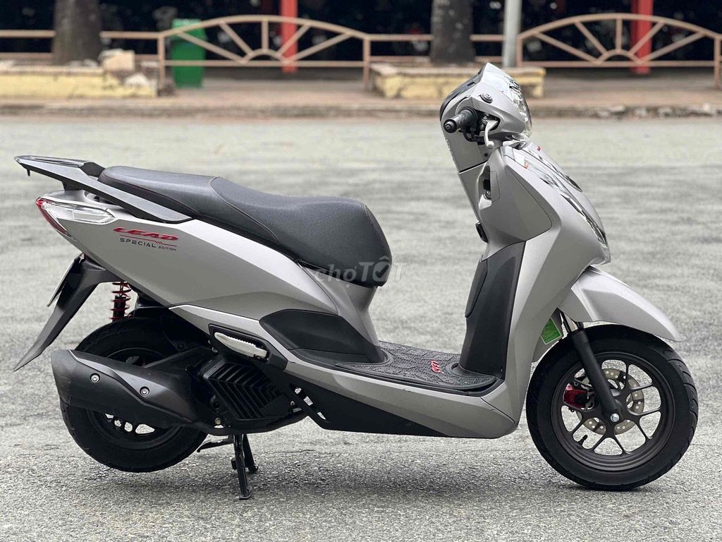 ❤️ Lead 125 4val đời 2024 odo 5000km bstp 9chủ. Mua bán Xe máy tại Quận 11 Tp Hồ Chí Minh được đăng bởi Hưng Từ hình 11