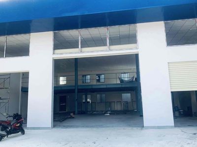 📫 CHO THUÊ KHO VÕ CHÍ CÔNG - HOÀ XUÂN - CẨM LỆ. Cho thuê văn phòng, mặt bằng kinh doanh tại Quận Cẩm Lệ Đà Nẵng được đăng bởi TRÍ PHẠM