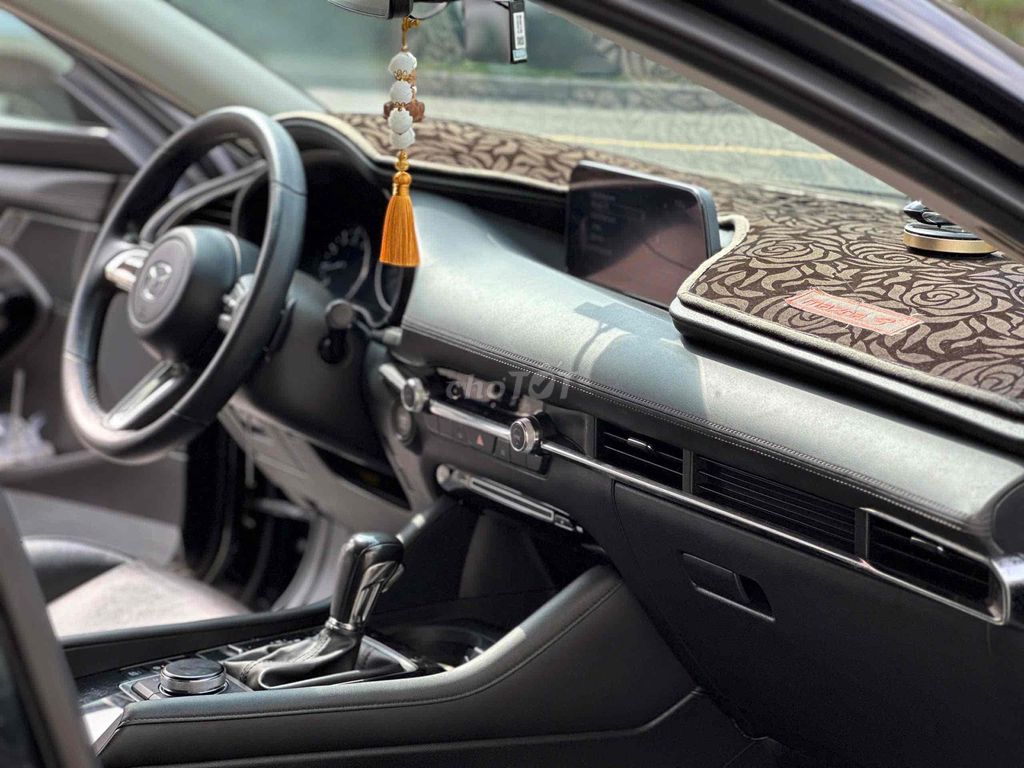Mazda 3 2022 1.5L Premium - 61000 km. Mua bán Ô tô tại Thành phố Thuận An Bình Dương được đăng bởi Quang Trung Trần hình 14