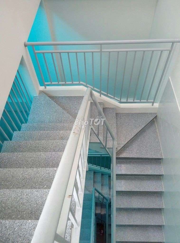 Cho thuê phòng trọ khu vực Bàu Cát - Đồng Đen - ảnh 5