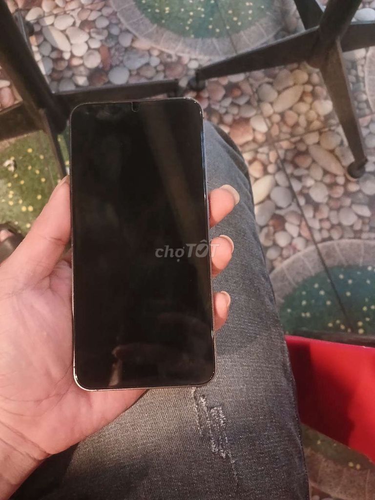 Samsung S24 Plus Đen chính hãng 2 sim Việt Nam. Mua bán Điện thoại tại Quận Bình Tân Tp Hồ Chí Minh được đăng bởi V I N H hình 1