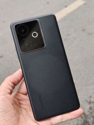 Realme GT7 12GB/256GB Đen