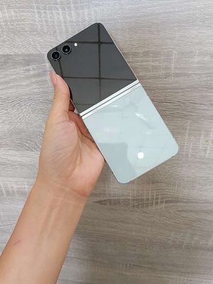 Samsung Z Flip 5 256GB
