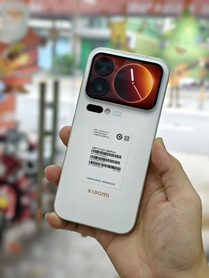 XIAOMI 17 PRO 12/256GB - Máy 99% Fullbox 