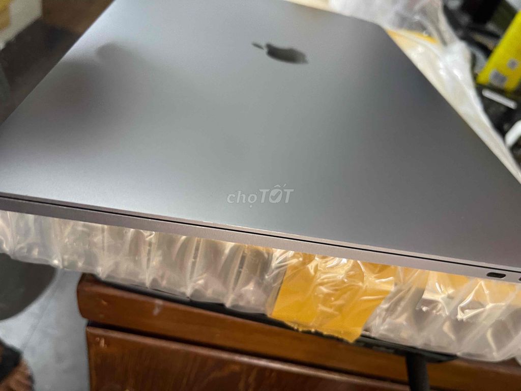 Macbook pro 15” 2016 i7/16g/256g/vga2g bể màn,xám. Mua bán Laptop tại Quận 3 Tp Hồ Chí Minh được đăng bởi Phúc Nguyễn hình 5