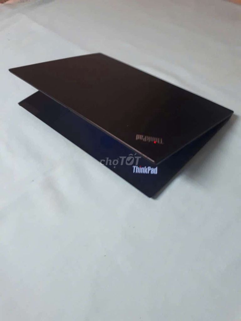 Thinkpad T490s ,i7- 8665u RAM 32G xách tay đẹp