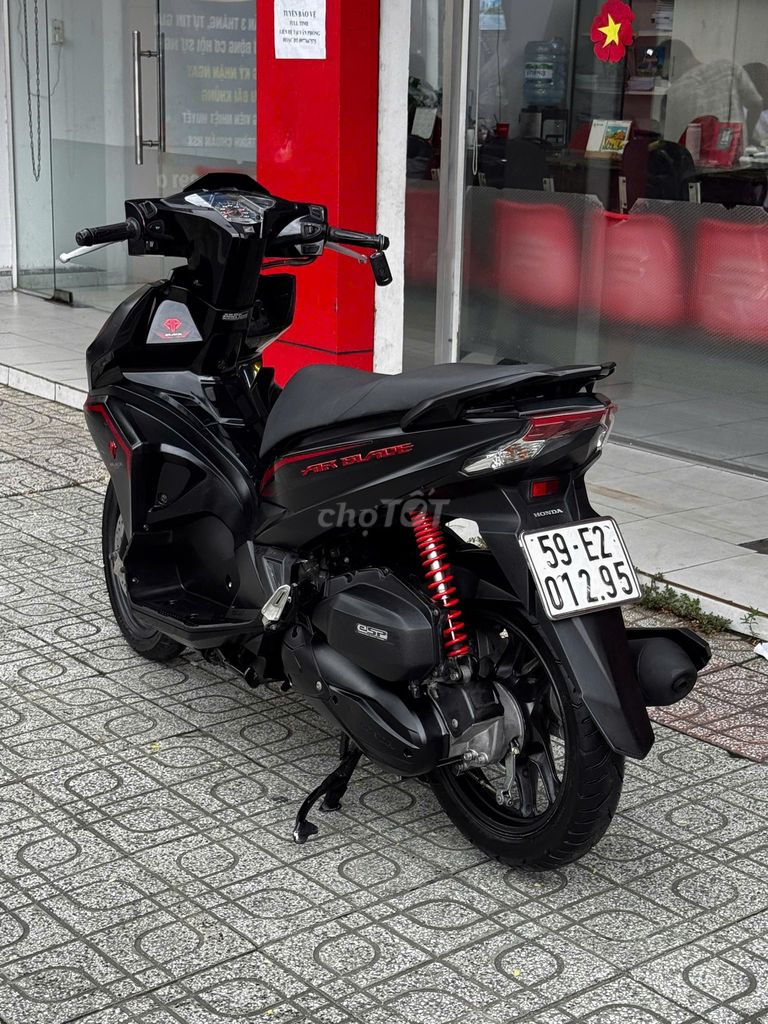 Air Blade 125 SX Cuối 2019 -BSTP-Chính chủ ký