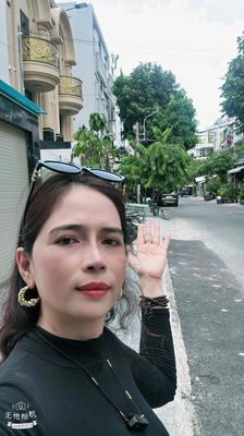 LÔ ĐẤT 5 x 20 m  XÂY  5  TẦNG ‘   DÂN TRÍ  CAO    🌷 Khuôn đất đẹp vuôn