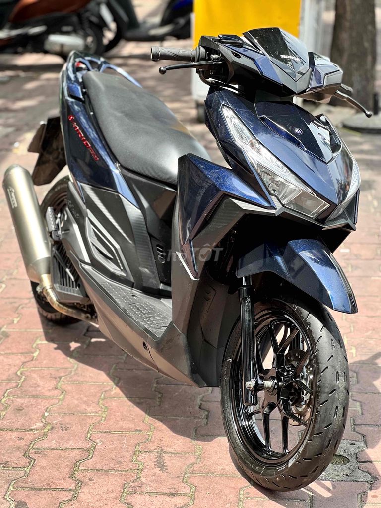 ♥️ VARIO 150 2018 UY LỰC 62 ZZ REDLEO