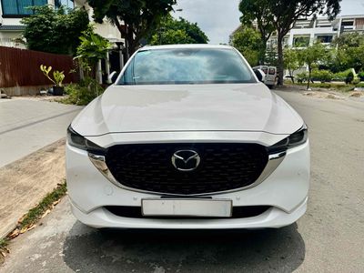 Mazda CX5 2.0 Premium Exclusive  2023 sơn zin 99%