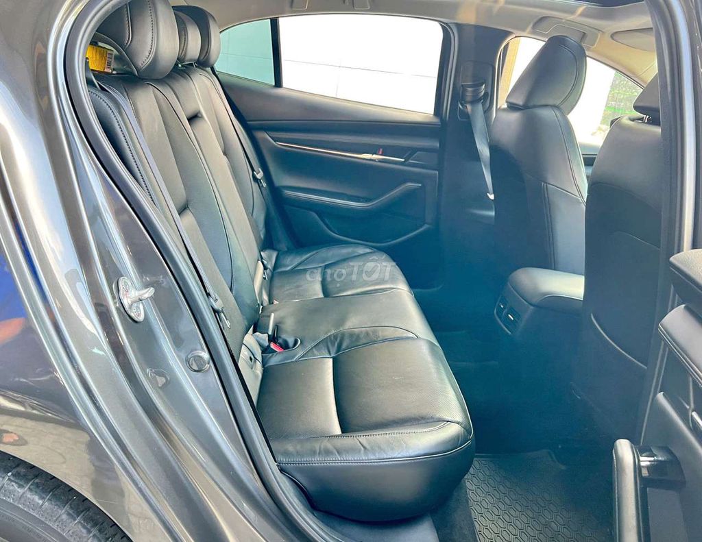 Mazda 3 Premium 2022. Mua bán Ô tô tại Thành phố Biên Hòa Đồng Nai được đăng bởi Quốc việt  hình 12