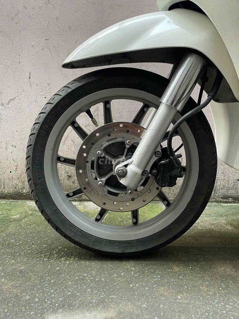 Liberty 125 3val chính chủ. Mua bán Xe máy tại Thành phố Thủ Đức Tp Hồ Chí Minh được đăng bởi Lê Hạnh hình 3