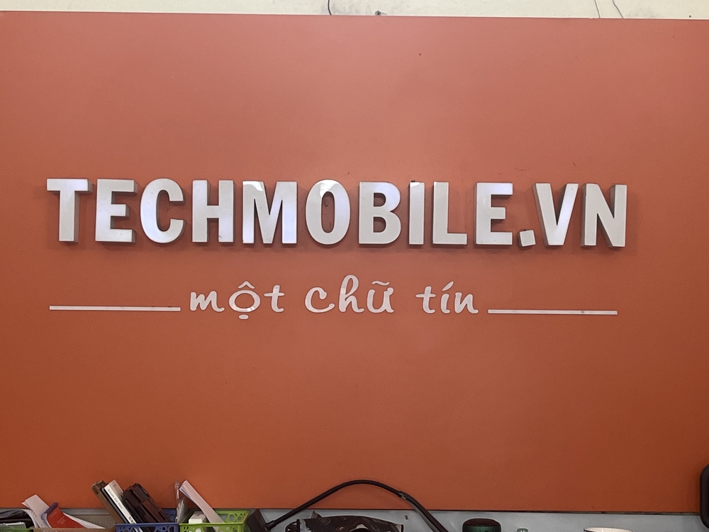 TechMobile tại Quận Thanh Xuân, Hà Nội hình 1