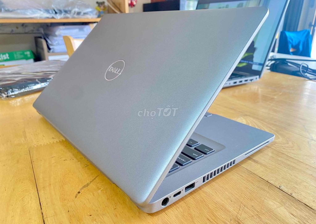 Dell Latitude 5410 i7-10610U 14 inch 8GB/256GB. Mua bán Laptop tại Thành phố Phan Thiết Bình Thuận được đăng bởi linh kiện giá rẻ hình 1