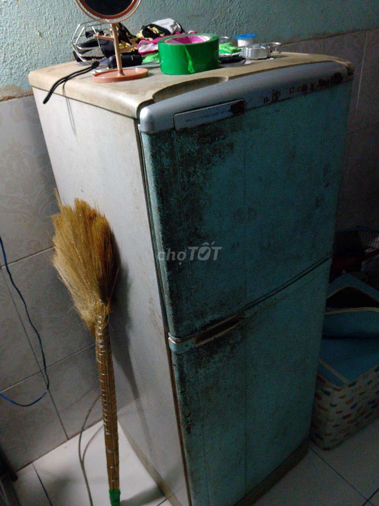 Bán Tủ Lạnh. Mua bán Tủ lạnh tại Thị xã Tân Uyên Bình Dương được đăng bởi Nguyễn Hồ Đình Khang hình 1