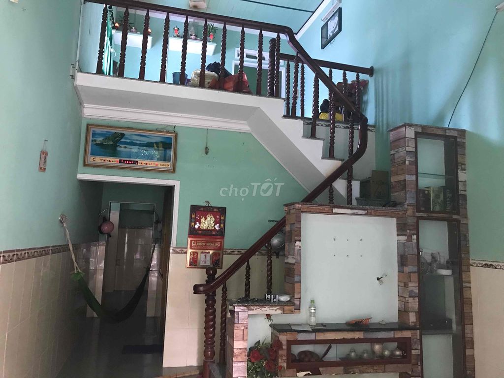 Bán nhà ở nguyên căn