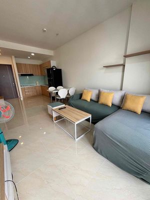 Apartment 74 m² · 2 bed · Galaxy 9