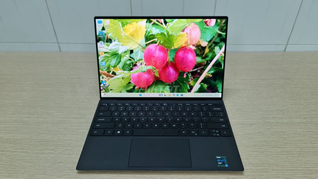 Dell XPS 13 9310 – Chuẩn Mực Ultrabook Cao Cấp. Mua bán Laptop tại Quận 10 Tp Hồ Chí Minh được đăng bởi Đinh Thị Hoài hình 1