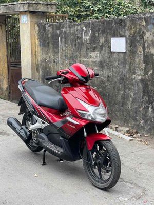 Honda Air Blade Đỏ