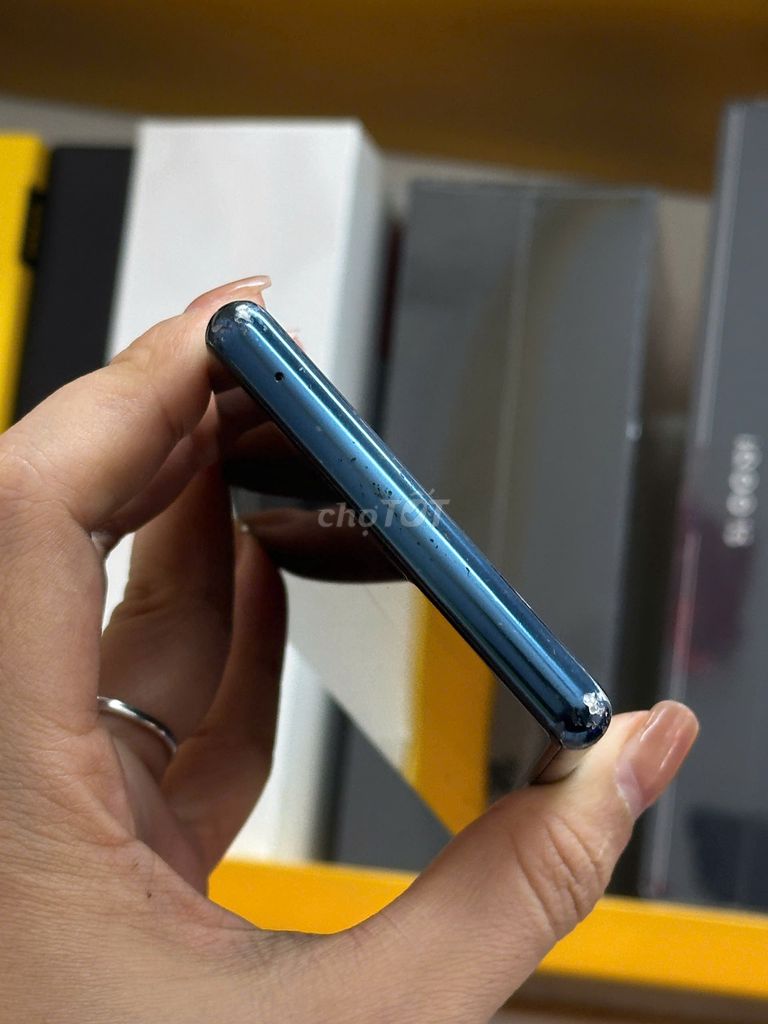 Sony xperia 5 64gb Thanh lý. Mua bán Điện thoại tại Quận Gò Vấp Tp Hồ Chí Minh được đăng bởi Vio Store hình 4