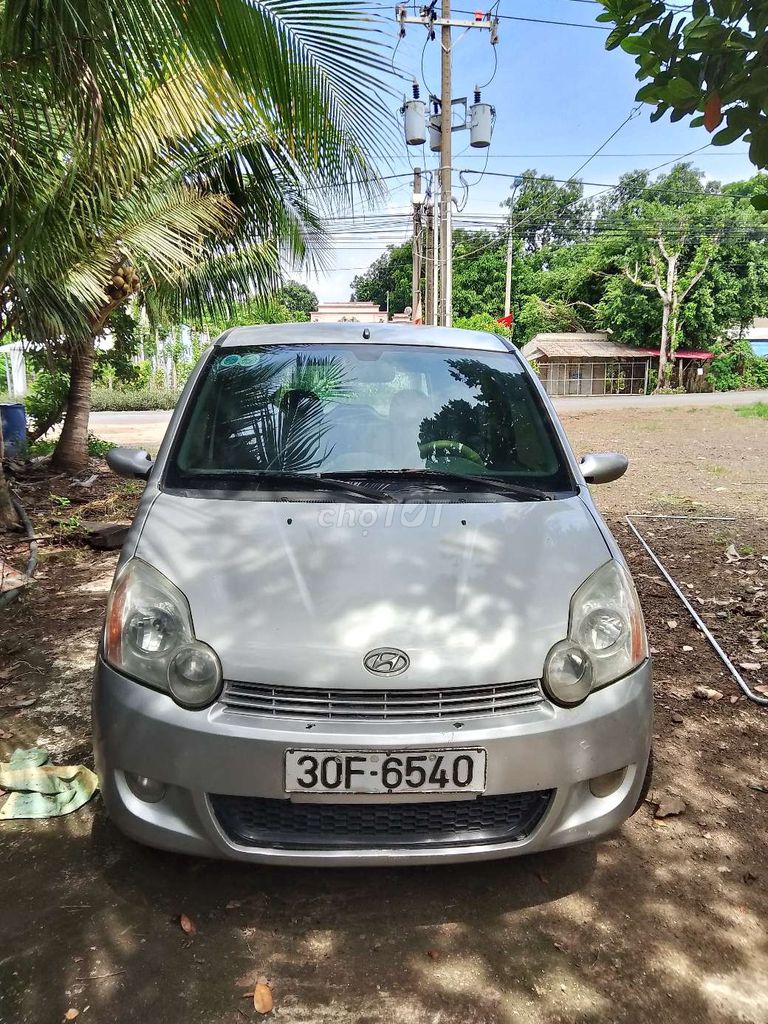 35 738 2007 - 20000 km. Mua bán Ô tô tại Huyện Cẩm Mỹ Đồng Nai được đăng bởi Nguyễn văn tĩnh  hình 1