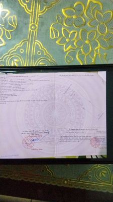 Tôi chính chủ bán lô đất MT đường 5,5m Trung lập 5 ngay CC Origarden