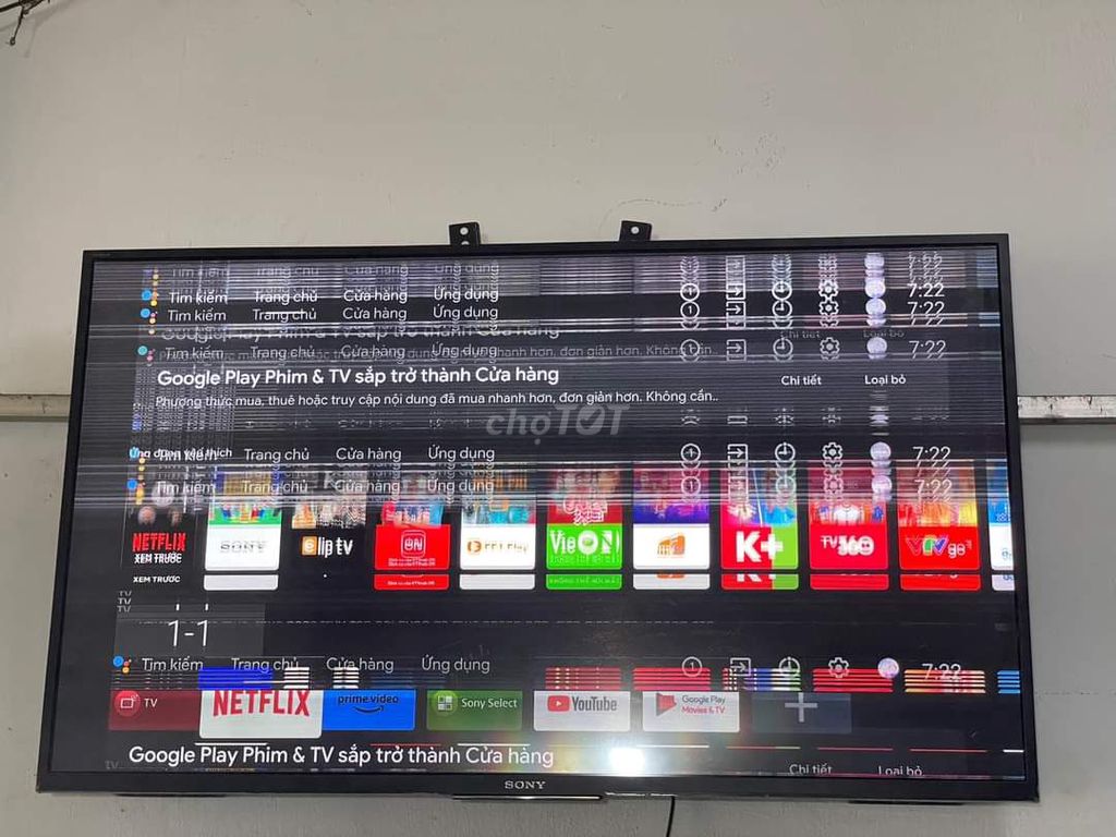 Sửa chữa tivi Đà Nẵng. Dịch vụ tại Quận Thanh Khê Đà Nẵng được đăng bởi Điện tử Toàn chiến hình 1