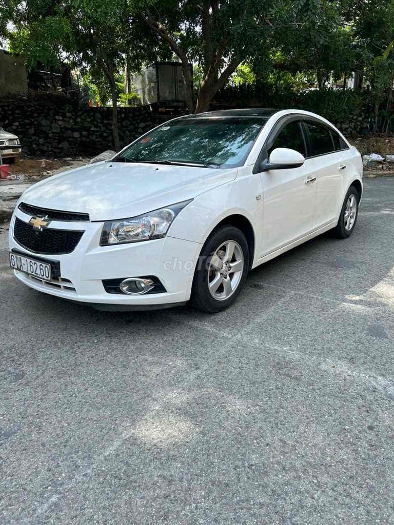 CRUZE đời 2014. số tự động. hàng 1.8 cao cấp 1 chủ. Mua bán Ô tô tại Thành phố Dĩ An Bình Dương được đăng bởi Tuan hình 4